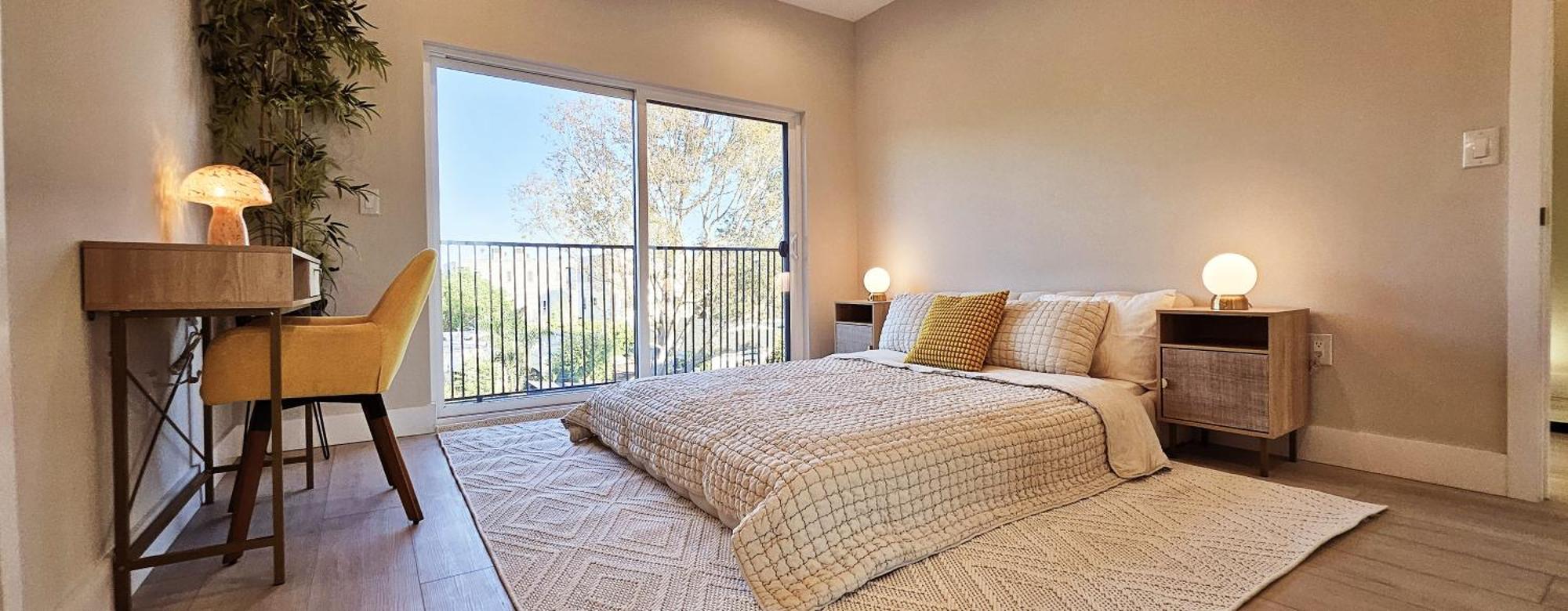 Auberge de jeunesse Southwest Los Angeles